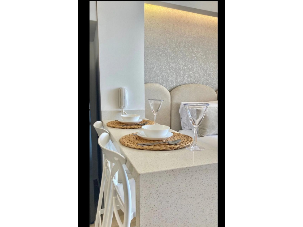 Suite en venta en Crespo en Cartagena Beach — foto 3