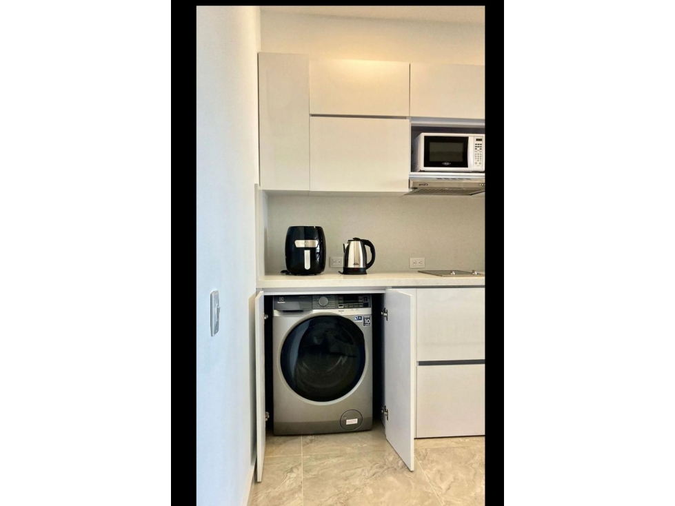 Suite en venta en Crespo en Cartagena Beach — foto 4