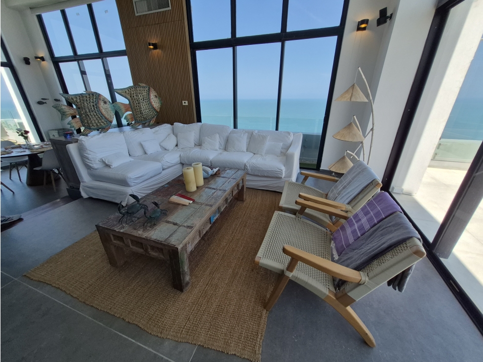 Apartamento en venta en el Laguito Edificio Bavaria Cartagena — foto 6