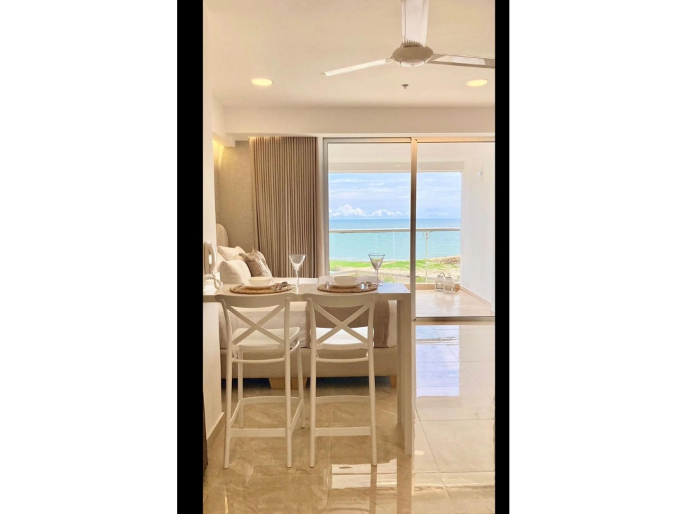 Suite en venta en Crespo en Cartagena Beach — foto 2