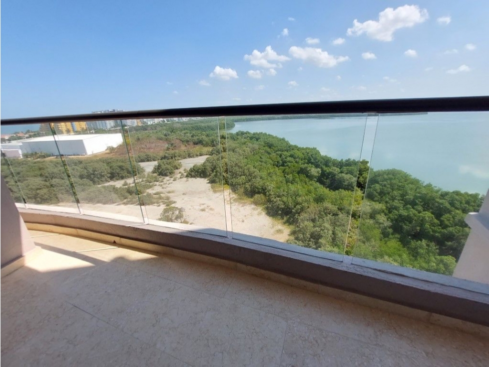 Apartamento en Venta en Cielo Mar — foto 2