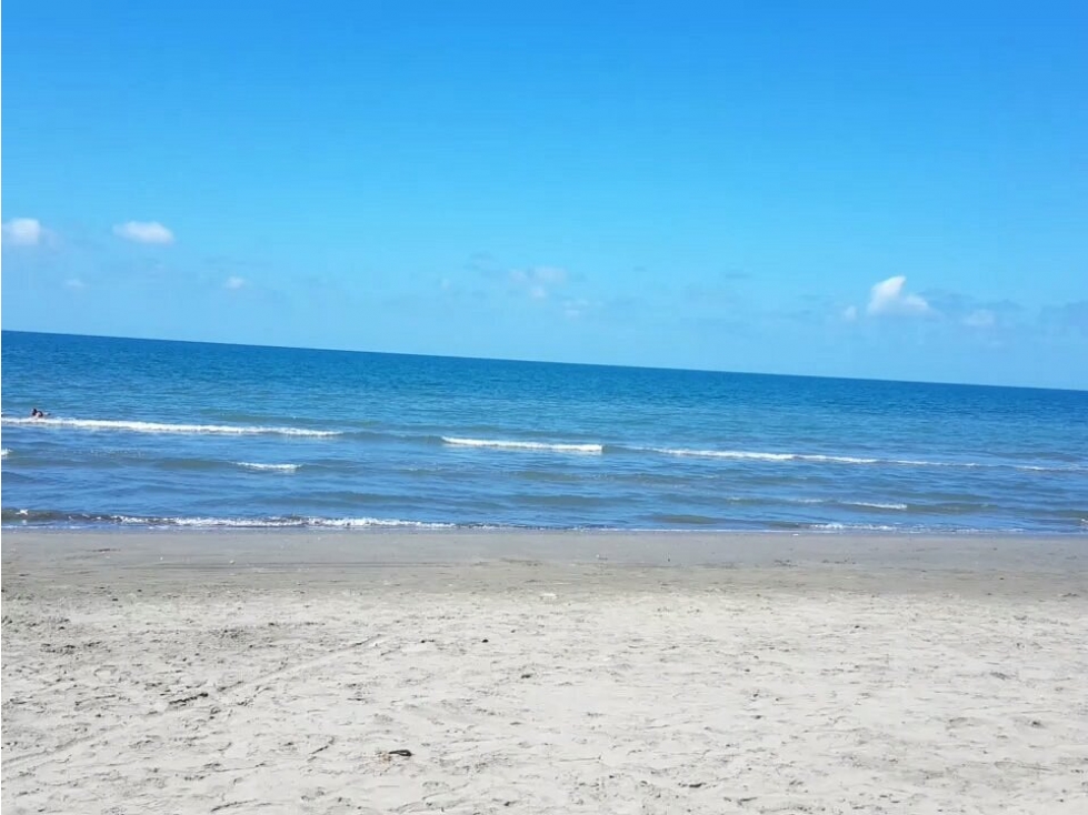 Lote en Venta en Manzanillo del Mar Cartagena — foto 2