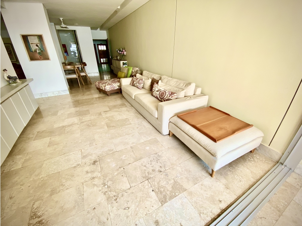 Apartamento en Venta en Bocagrande Cartagena — foto 3