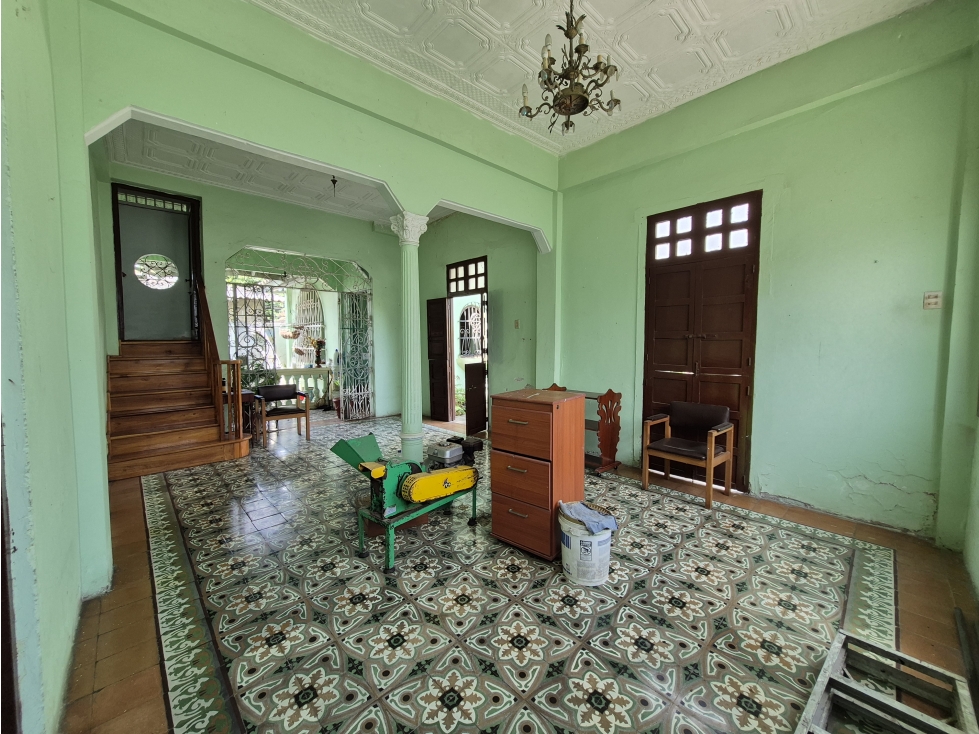 Casa en venta en Torices ideal para Airbnb Cartagena — foto 4