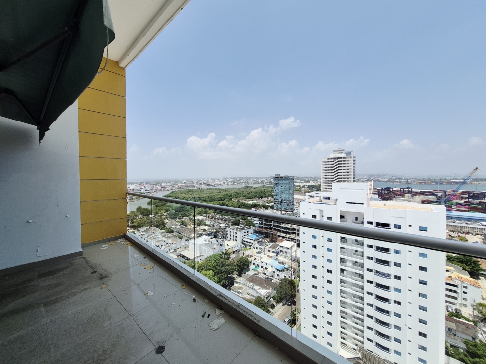 Apartamento en Venta en Manga Cartagena — foto 3