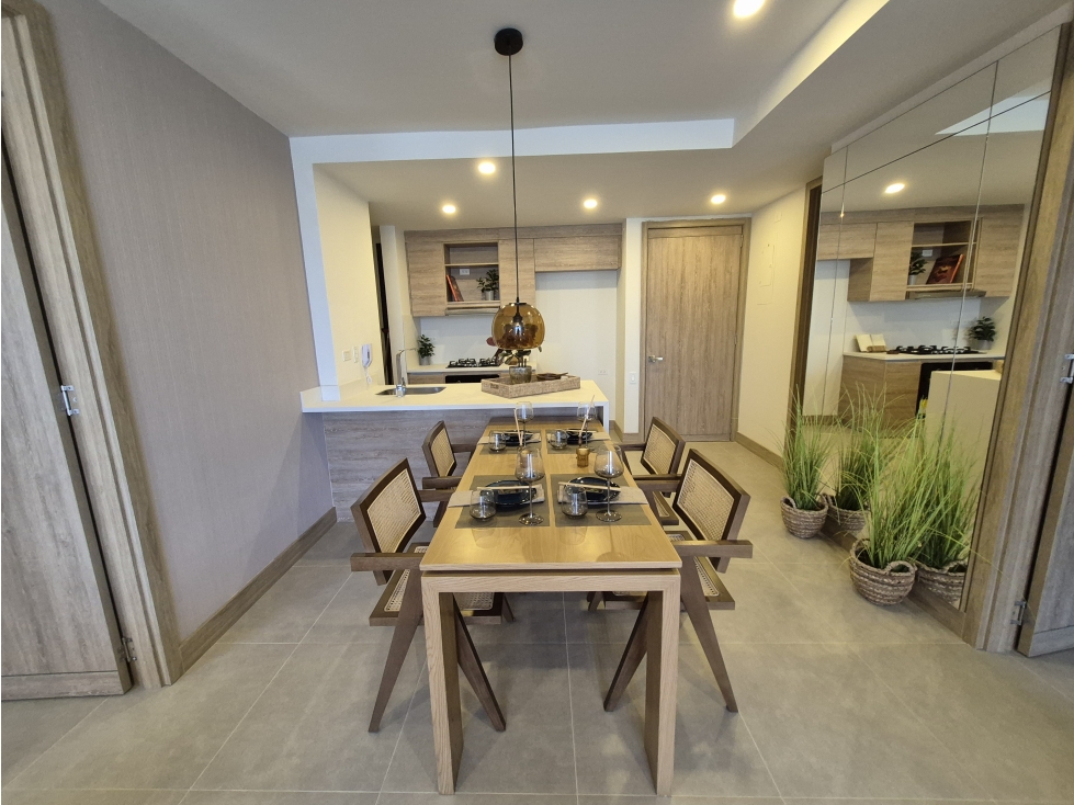 Cesión en Venta en Morros Park Cartagena — foto 4