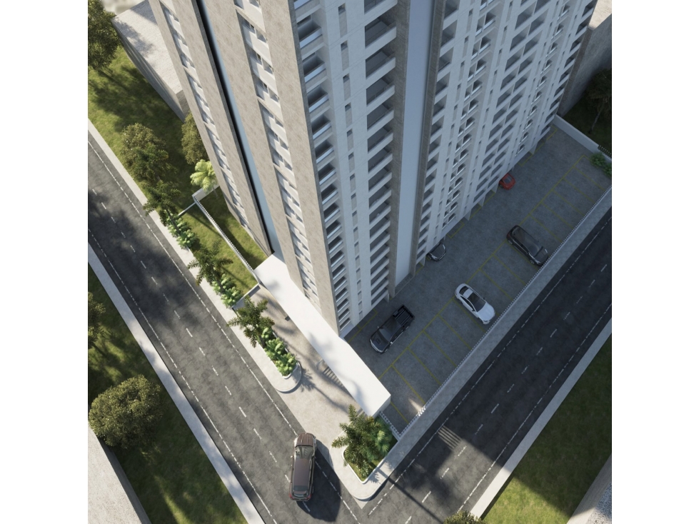 Cesion venta apto Barrio Canapote — foto 3