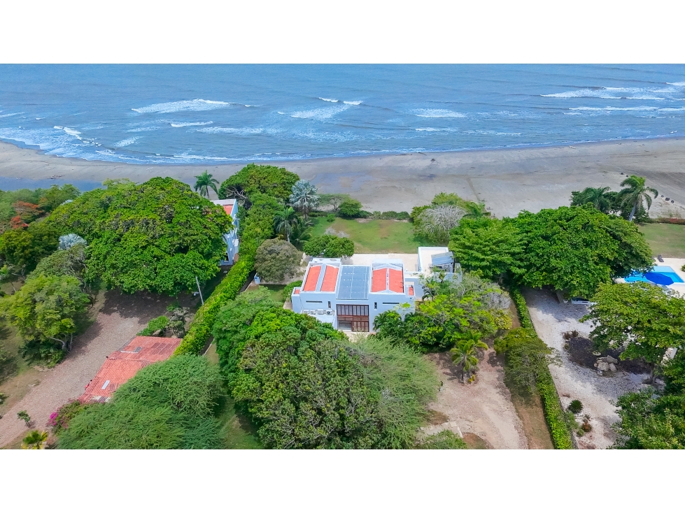 Casa de Playa en Punta Canoa zona norte de Cartagena — foto 2