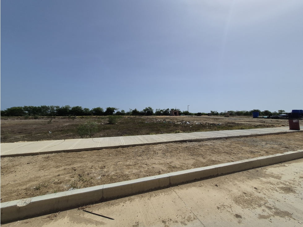 Lote en Venta en Barcelona de Indias Cartagena — foto 5
