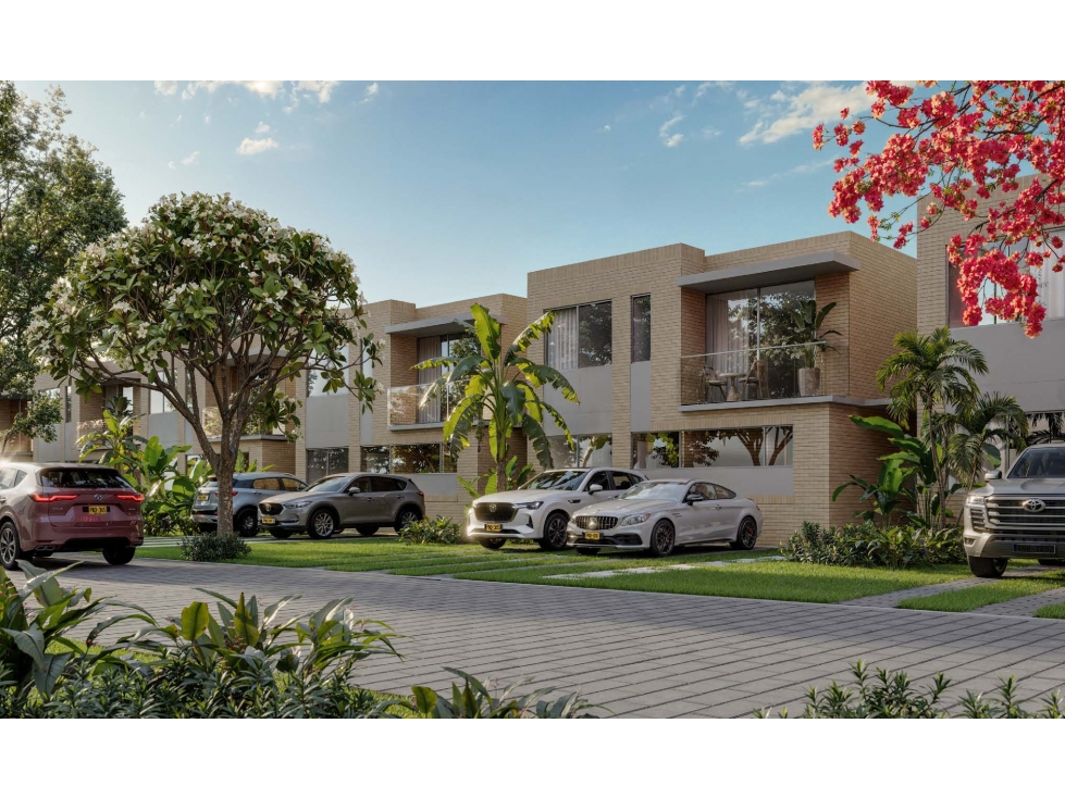 BLUVILLE CARTAGENA | AZUL DE ARENAS - 2