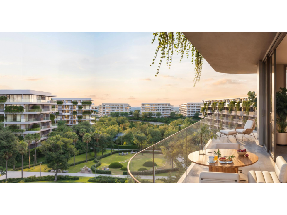 Morros Park 2 · Serena del Mar, Cartagena - 3