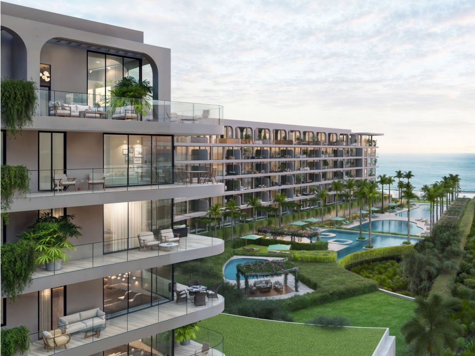 MORROS VITA PROYECTO EN LOS MORROS SERENA CARTAGENA — foto 5