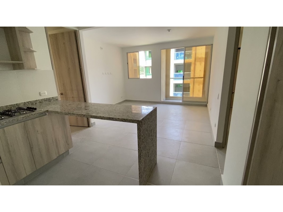 Apartamento en Venta en Serena en Capriella Cartagena — foto 5