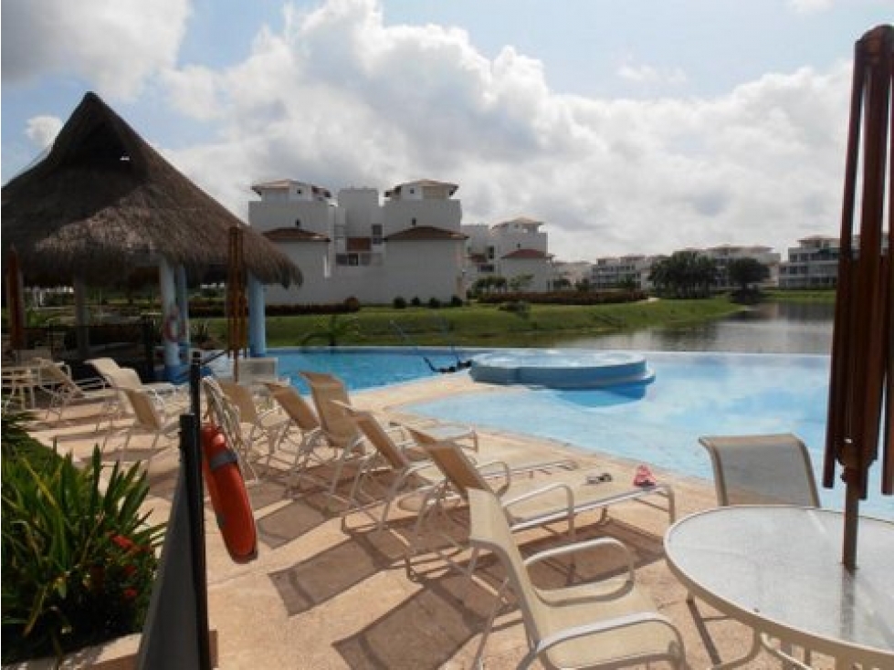 Apartamento en Venta en Laguna Club Cartagena — foto 5