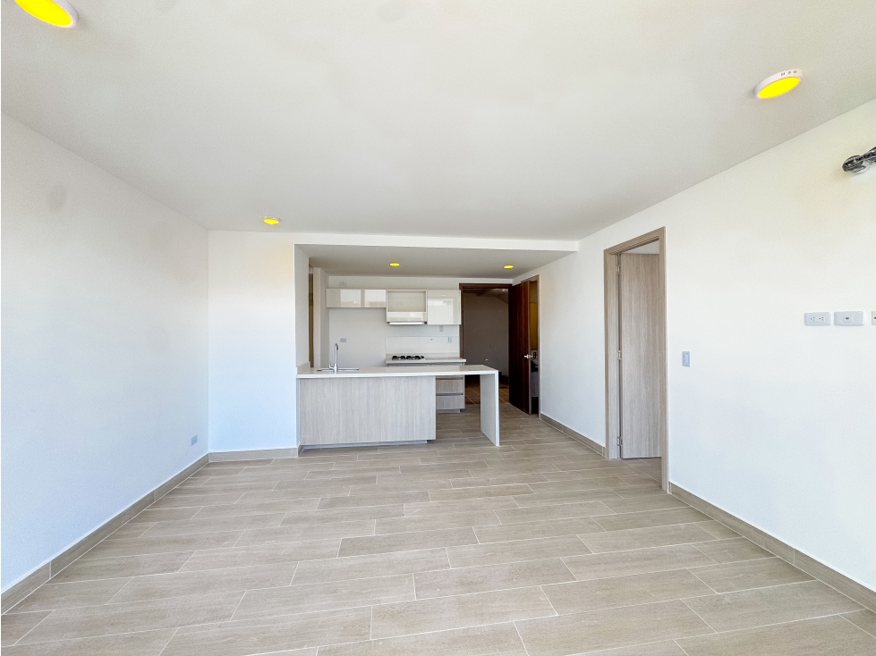 Apartamento en Venta en Altana Serena del Mar Cartagena — foto 6