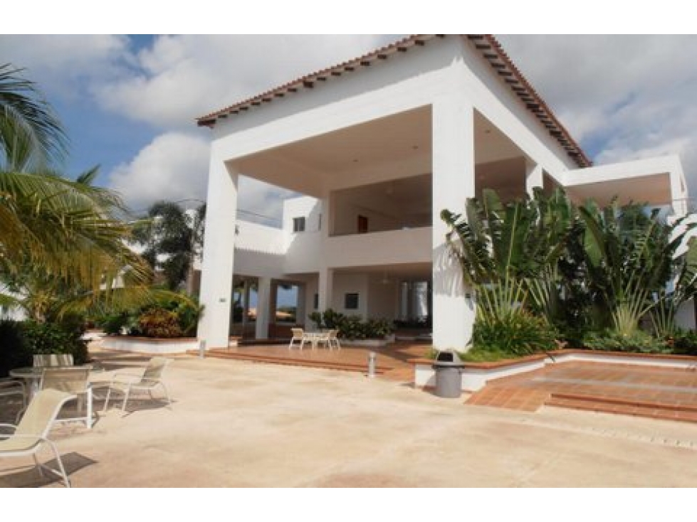 Apartamento en Venta en Laguna Club Cartagena — foto 2