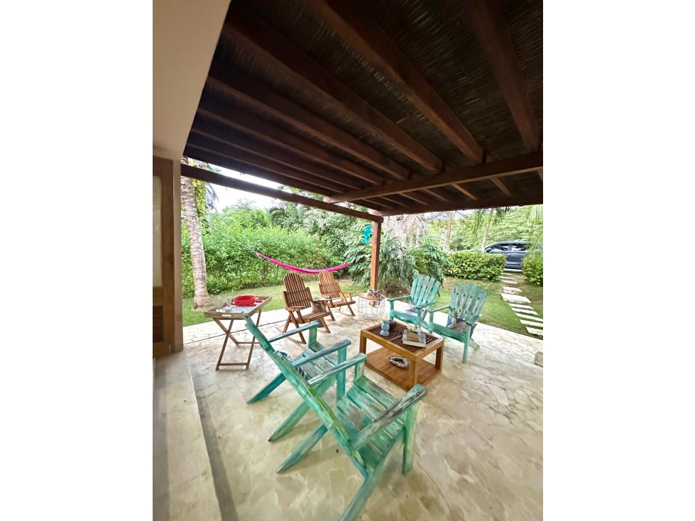 Casa en Venta en Marina de Baru en Los Cabos — foto 2
