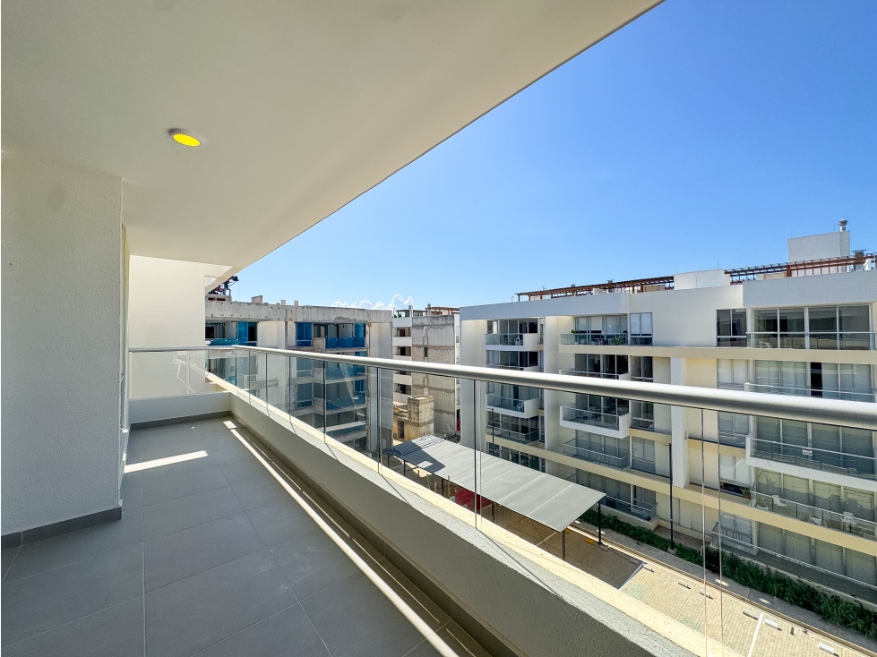 Apartamento en Venta en Altana Serena del Mar Cartagena — foto 3