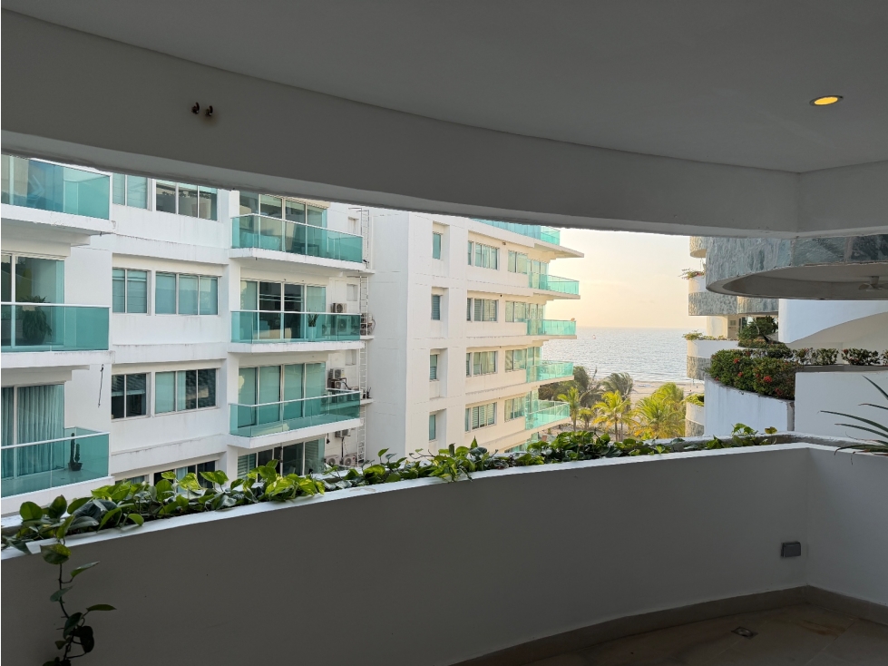 Apartamento en Venta en Mar Abierto en La Boquilla — foto 2