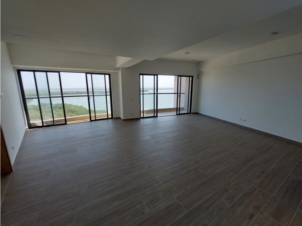 Apartamento en Venta en Cielo Mar — foto 5