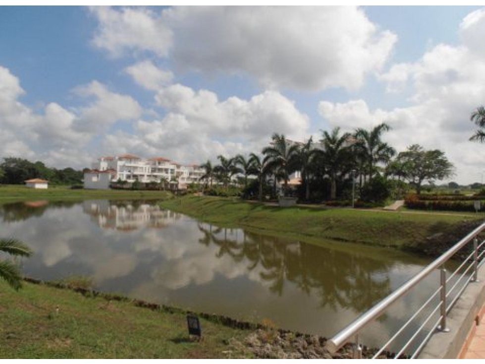Apartamento en Venta en Laguna Club Cartagena — foto 6