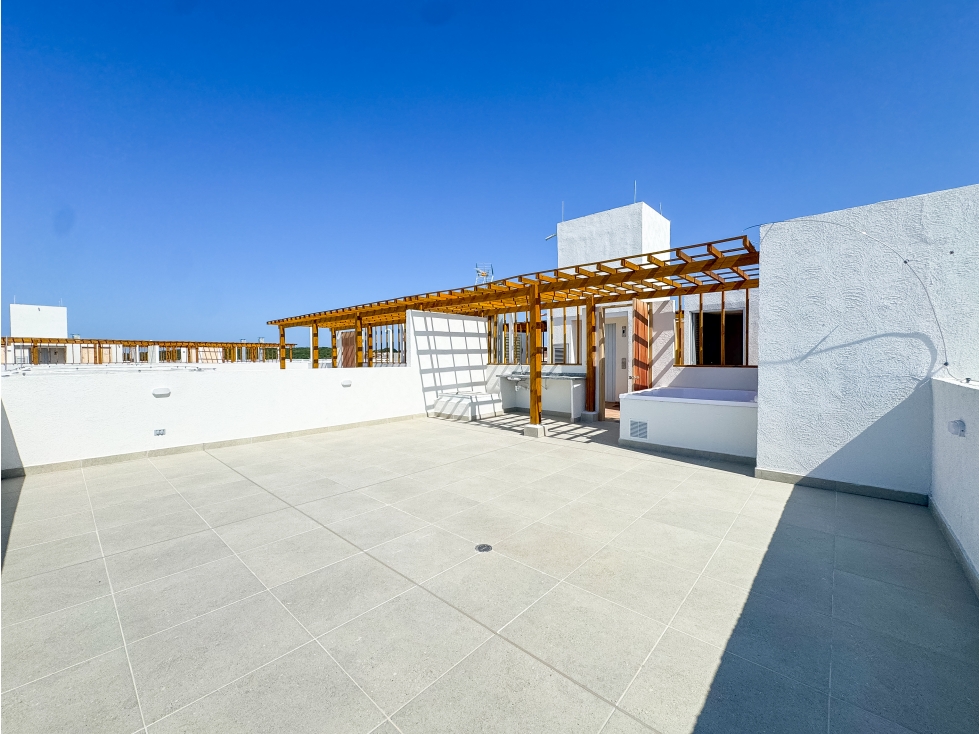 Apartamento en Venta en Altana Serena del Mar Cartagena