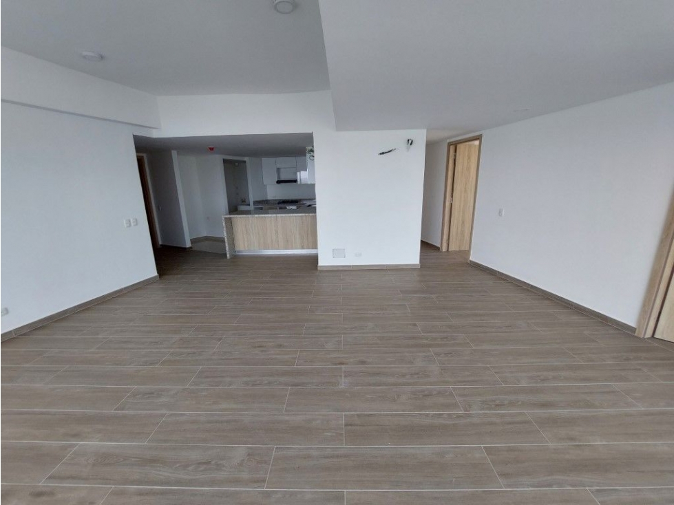 Apartamento en Venta en Cielo Mar — foto 6