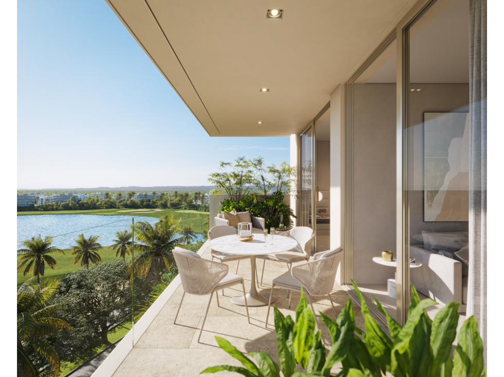 Apartamento en Venta en Serena del Mar en Altozano Cartagena — foto 2