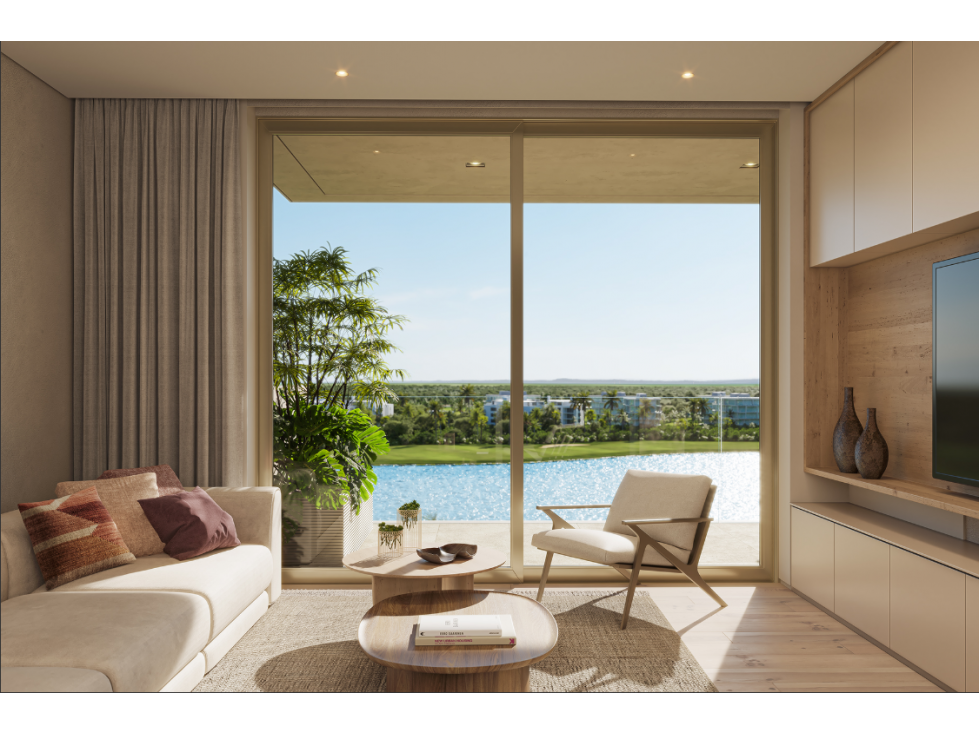 Apartamento en Venta en Serena del Mar en Altozano Cartagena — foto 3