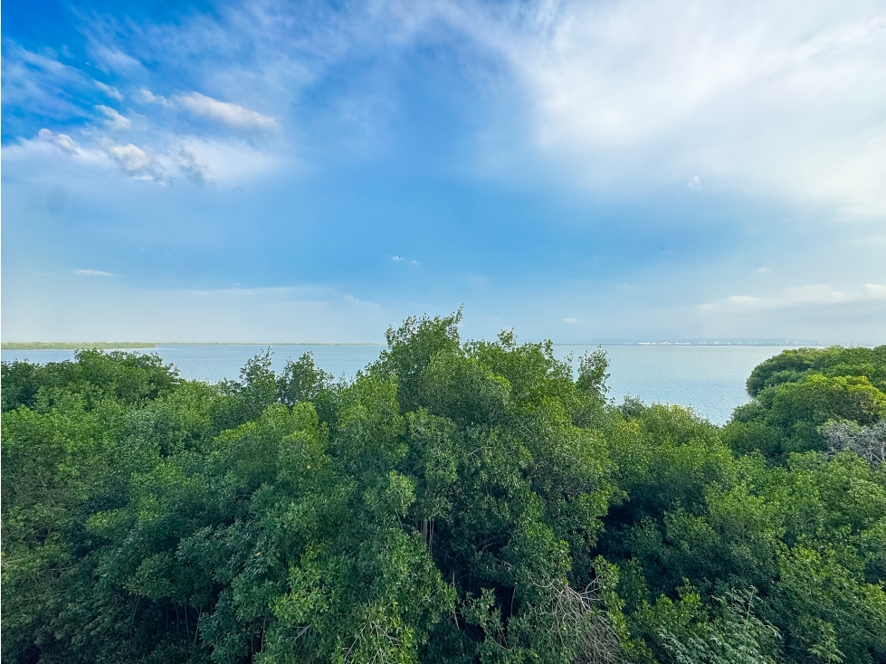 Apartamento en Venta en Cielo Mar en Géminis Cartagena — foto 2