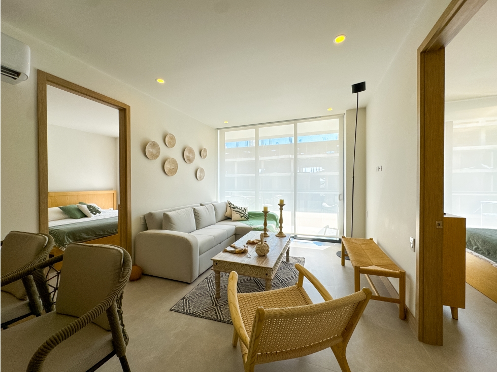 Apartamento en Venta en Morros KAI en Serena Cartagena — foto 3