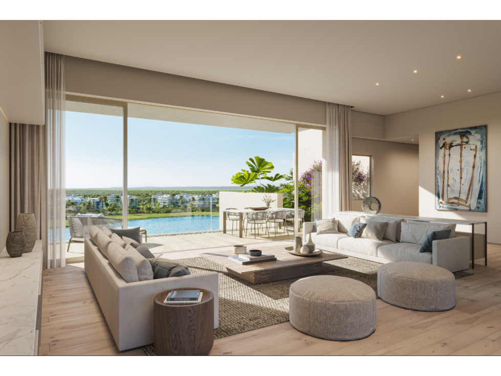 Apartamento en Venta en Serena del Mar en Altozano Cartagena — foto 4