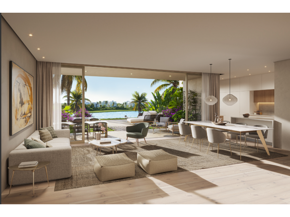 Apartamento en Venta en Serena del Mar en Altozano Cartagena — foto 6