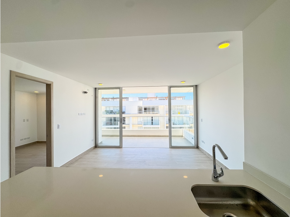 Apartamento en Venta en Altana Serena del Mar Cartagena — foto 5