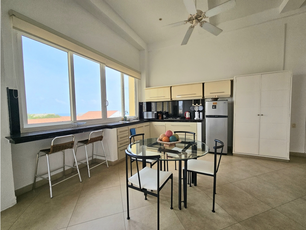 Loft en Venta en Centro Histórico de Cartagena — foto 6