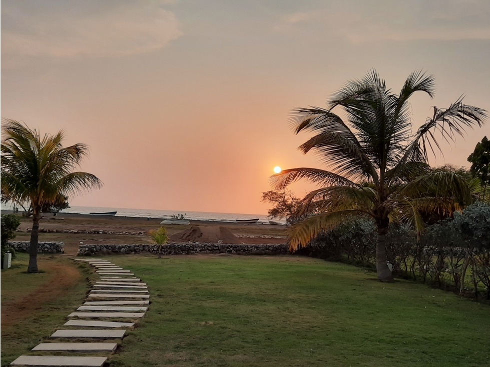 Casa de Playa en venta en Casa del Mar-Arroyo de Piedra — foto 2