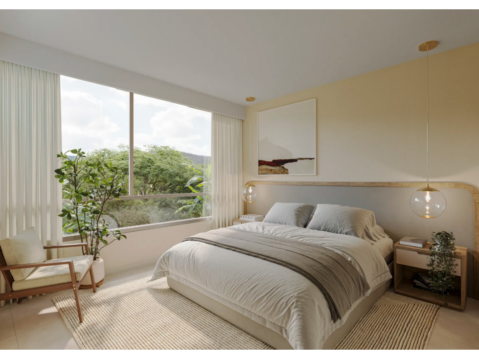 Maranta Contree | Vivir con propósito, rodeado de naturaleza — foto 3