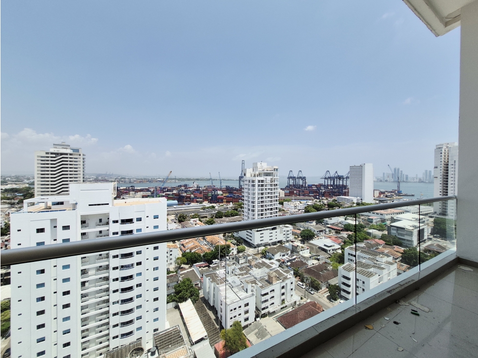Apartamento en Venta en Manga Cartagena — foto 4