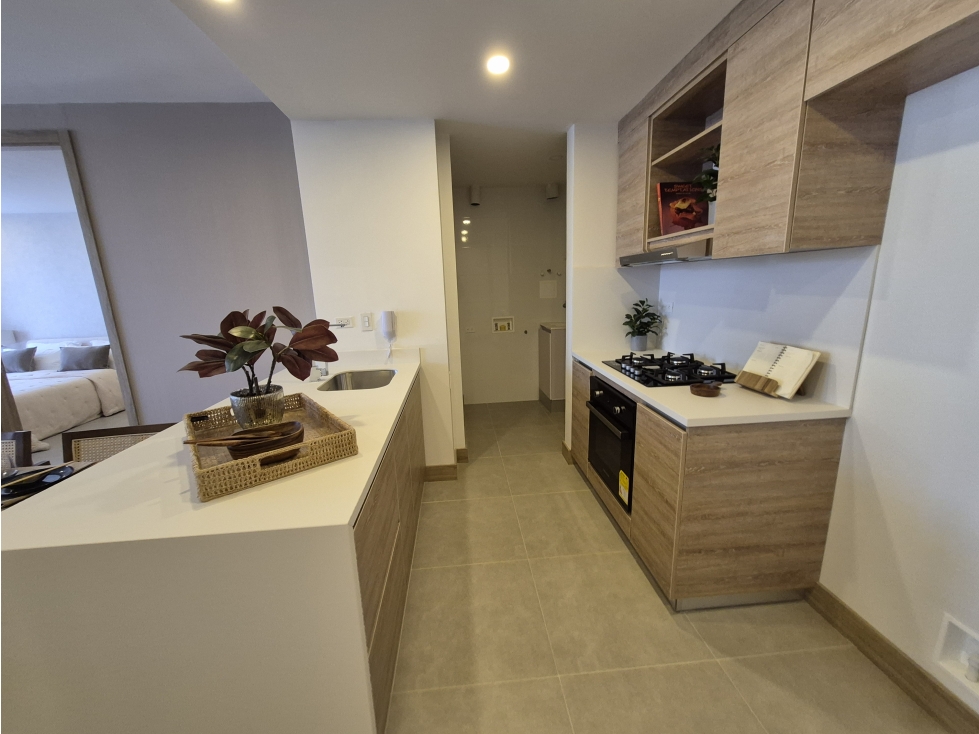 Cesión en Venta en Morros Park Cartagena — foto 6