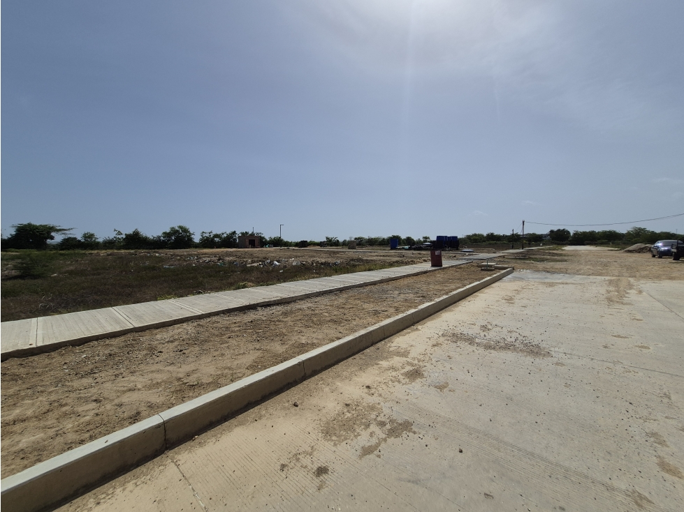 Lote en Venta en Barcelona de Indias Cartagena — foto 6