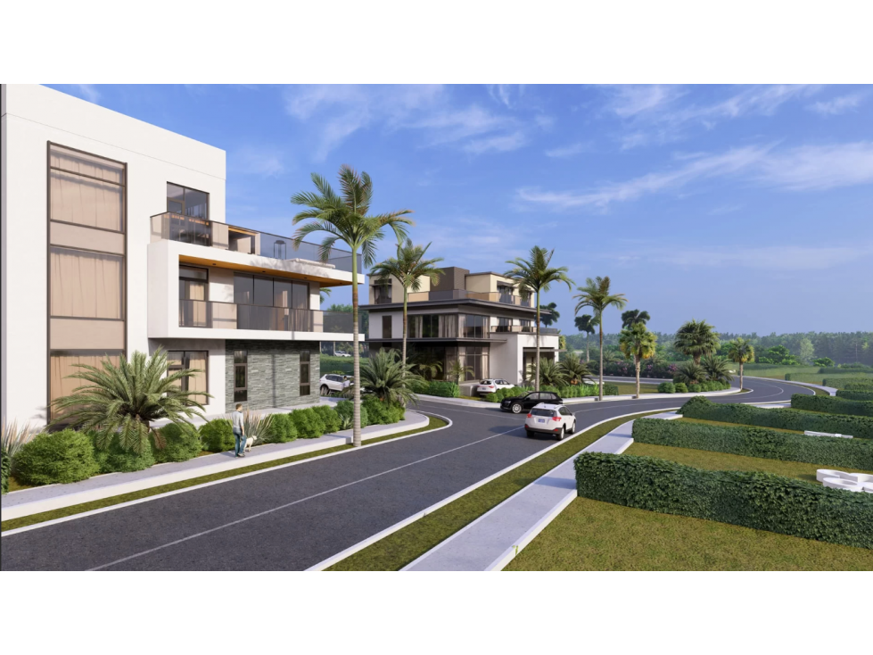 Baoláh Reservado | Construye tu casa soñada en Serena del Mar — foto 6