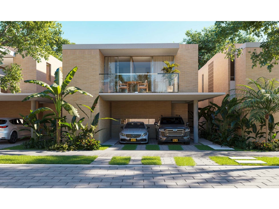 BLUVILLE CARTAGENA | AZUL DE ARENAS - 3