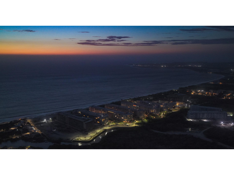 Morros Park 2 · Serena del Mar, Cartagena - 4