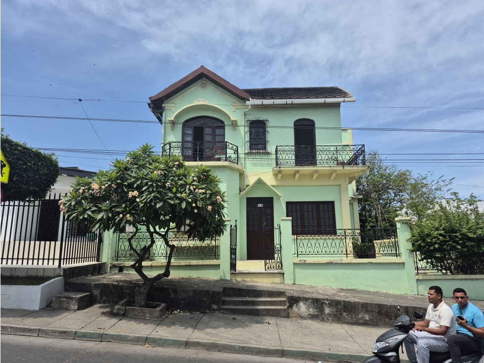 Casa en venta en Torices ideal para Airbnb Cartagena