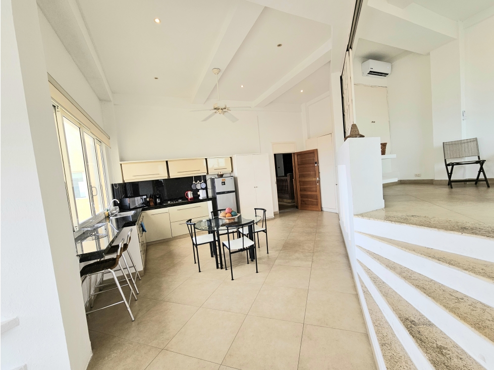 Loft en Venta en Centro Histórico de Cartagena — foto 5