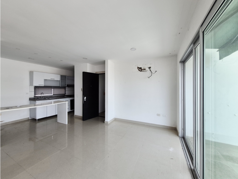 Apartamento en Venta en Manga Cartagena — foto 5