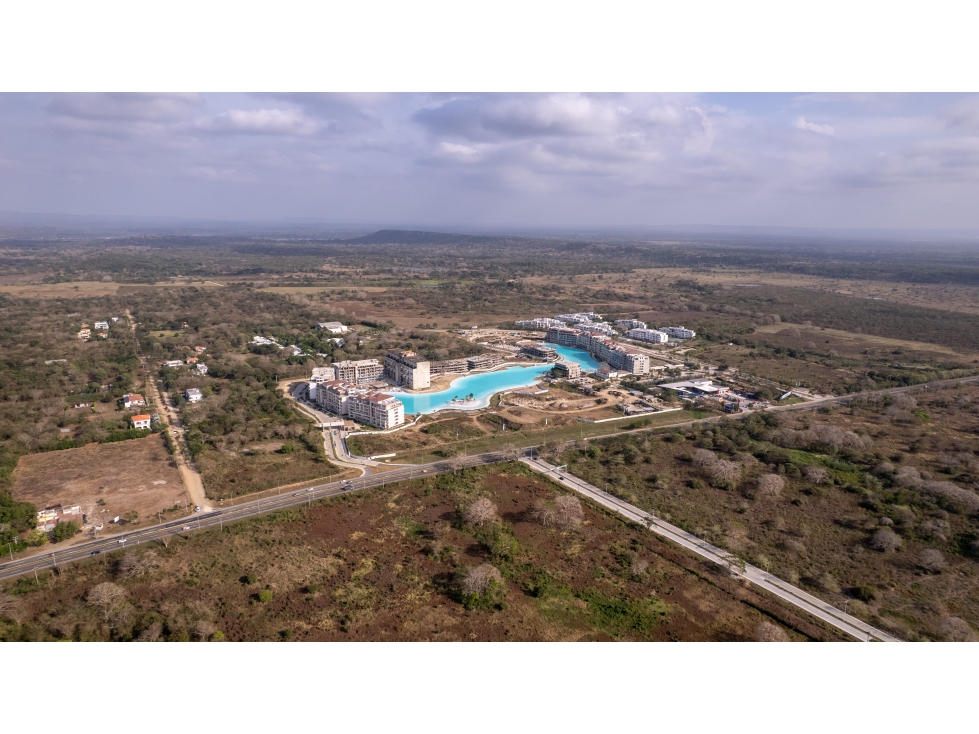 Lotes en Venta en la Zona Norte en Aleros del Country Cartagena