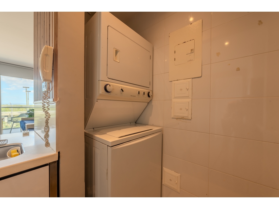 Apartamento en venta en Morros Epic La Boquilla Cartagena — foto 5