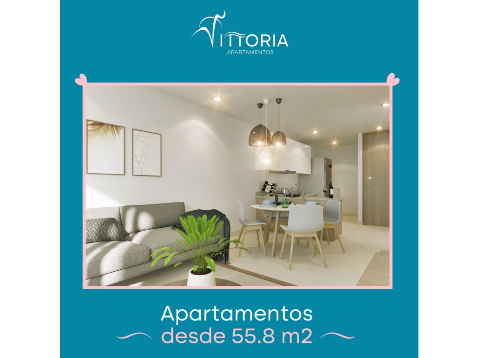 Cesion venta apto Barrio Canapote — foto 5