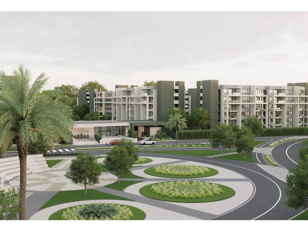Colinas de Verdenzza: Apartamentos desde $346 millones - 5